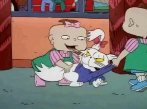 Rugrats - Be My Valentine Part 1  217 