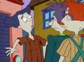 Rugrats - Be My Valentine Part 1  226  - rugrats photo