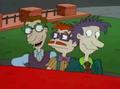 Rugrats - Be My Valentine Part 1 228  - rugrats photo
