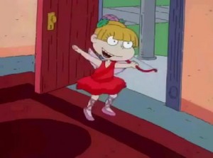 Rugrats - Be My Valentine Part 1  23 