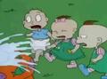 Rugrats - Be My Valentine Part 1  237  - rugrats photo
