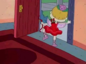 Rugrats - Be My Valentine Part 1  24 