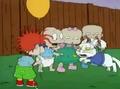 Rugrats - Be My Valentine Part 1  242  - rugrats photo