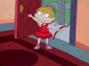 Rugrats - Be My Valentine Part 1  25 