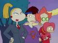 Rugrats - Be My Valentine Part 1  254  - rugrats photo