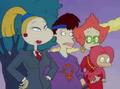 Rugrats - Be My Valentine Part 1  255  - rugrats photo