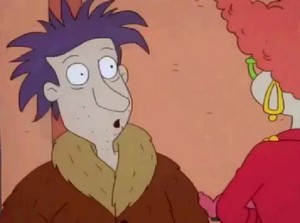 Rugrats - Be My Valentine Part 1  28 