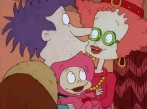 Rugrats - Be My Valentine Part 1  29 