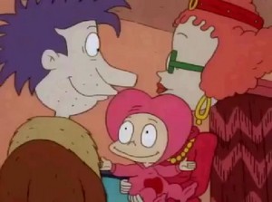 Rugrats - Be My Valentine Part 1  30 
