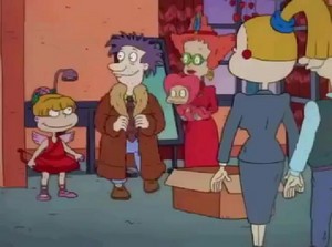 Rugrats - Be My Valentine Part 1  31 