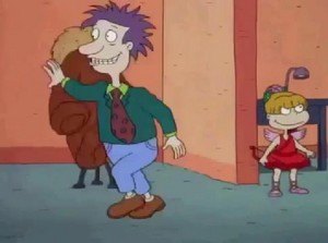 Rugrats - Be My Valentine Part 1  32 