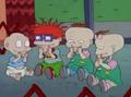 Rugrats - Be My Valentine Part 1  35  - rugrats photo