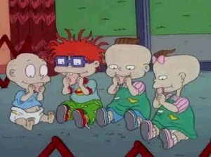 Rugrats - Be My Valentine Part 1  35 