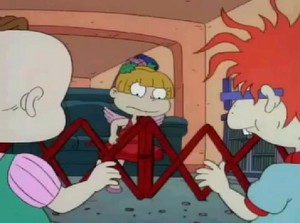 Rugrats - Be My Valentine Part 1  36 