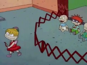 Rugrats - Be My Valentine Part 1  39 