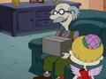 Rugrats - Be My Valentine Part 1  47  - rugrats photo