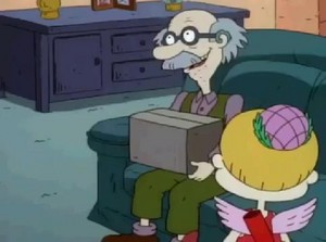 Rugrats - Be My Valentine Part 1  47 