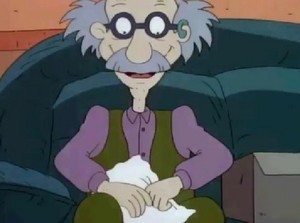 Rugrats - Be My Valentine Part 1  54 