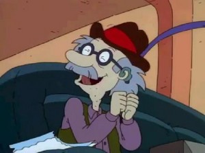  Rugrats - Be My Valentine Part 1 58