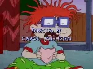 Rugrats - Be My Valentine Part 1  6 
