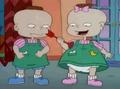 Rugrats - Be My Valentine Part 1  74  - rugrats photo