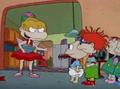 Rugrats - Be My Valentine Part 1  80  - rugrats photo
