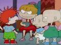 Rugrats - Be My Valentine Part 1  82  - rugrats photo