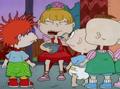 Rugrats - Be My Valentine Part 1  83  - rugrats photo