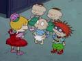 Rugrats - Be My Valentine Part 1  85  - rugrats photo