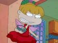 Rugrats - Be My Valentine Part 1  87  - rugrats photo