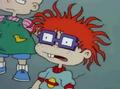 Rugrats - Be My Valentine Part 1  88  - rugrats photo