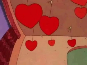 Rugrats - Be My Valentine Part 1  9 