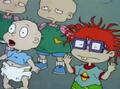 Rugrats - Be My Valentine Part 1  90  - rugrats photo