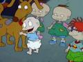 Rugrats - Be My Valentine Part 1  92  - rugrats photo
