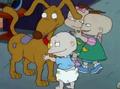 Rugrats - Be My Valentine Part 1  94  - rugrats photo