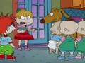 Rugrats - Be My Valentine Part 1  97  - rugrats photo