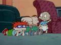 Rugrats - Be My Valentine Part  155  - rugrats photo