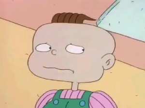 Rugrats - Be My Valentine Part 2  100 
