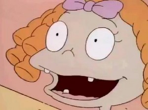 Rugrats - Be My Valentine Part 2  103 