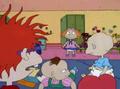 Rugrats - Be My Valentine Part 2  106  - rugrats photo