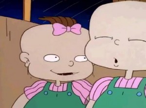 Rugrats - Be My Valentine Part 2  110 
