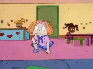 Rugrats - Be My Valentine Part 2  112 