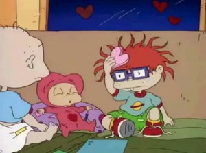 Rugrats - Be My Valentine Part 2  114 