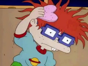 Rugrats - Be My Valentine Part 2  115 