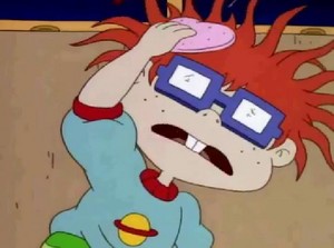 Rugrats - Be My Valentine Part 2  116 