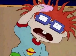 Rugrats - Be My Valentine Part 2  117 