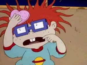 Rugrats - Be My Valentine Part 2  118 