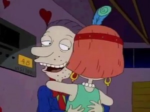 Rugrats - Be My Valentine Part 2  128 