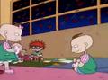 Rugrats - Be My Valentine Part 2  130  - rugrats photo