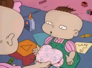 Rugrats - Be My Valentine Part 2  131 